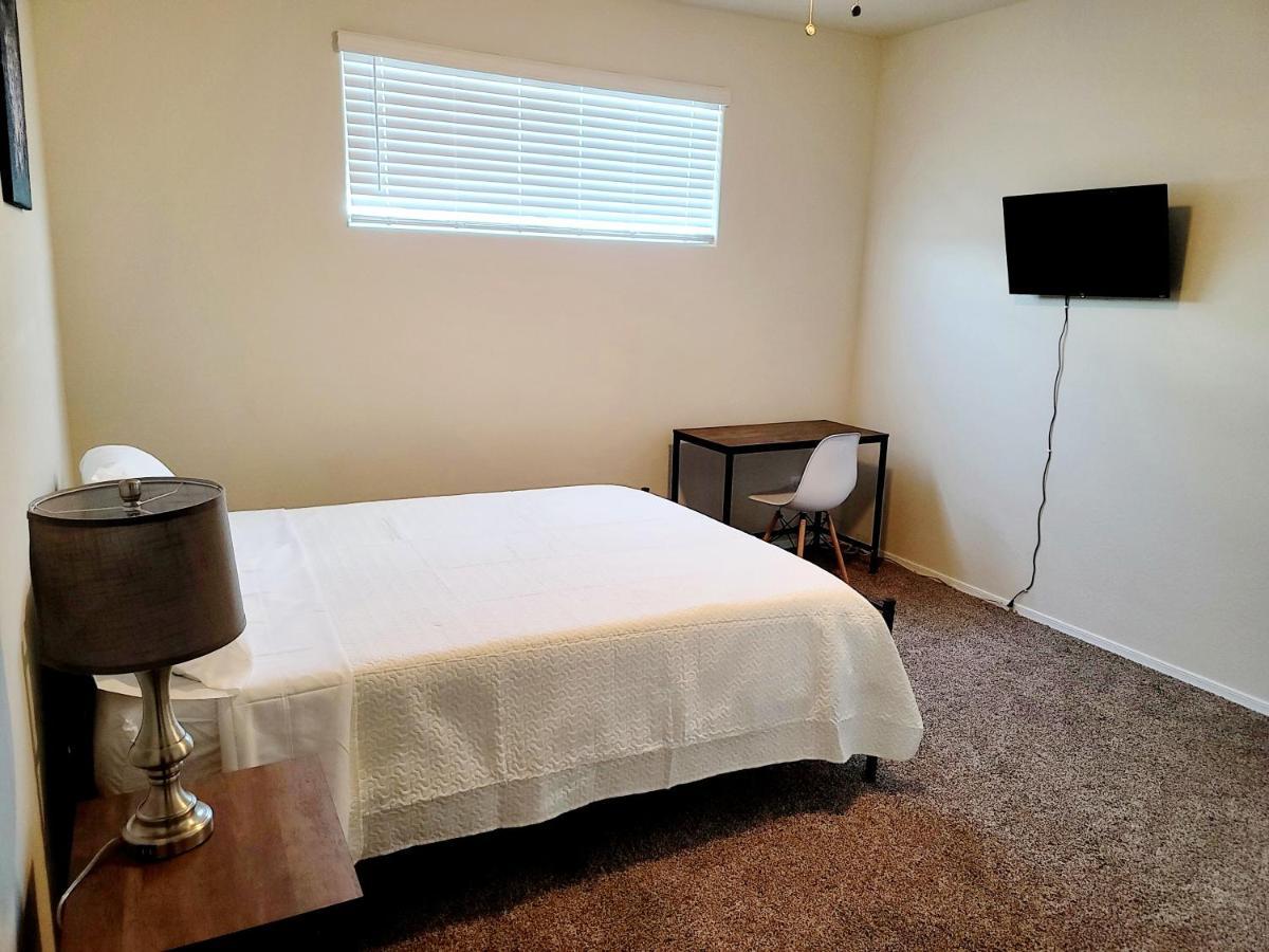 Phoenix Comfort Home II エクステリア 写真