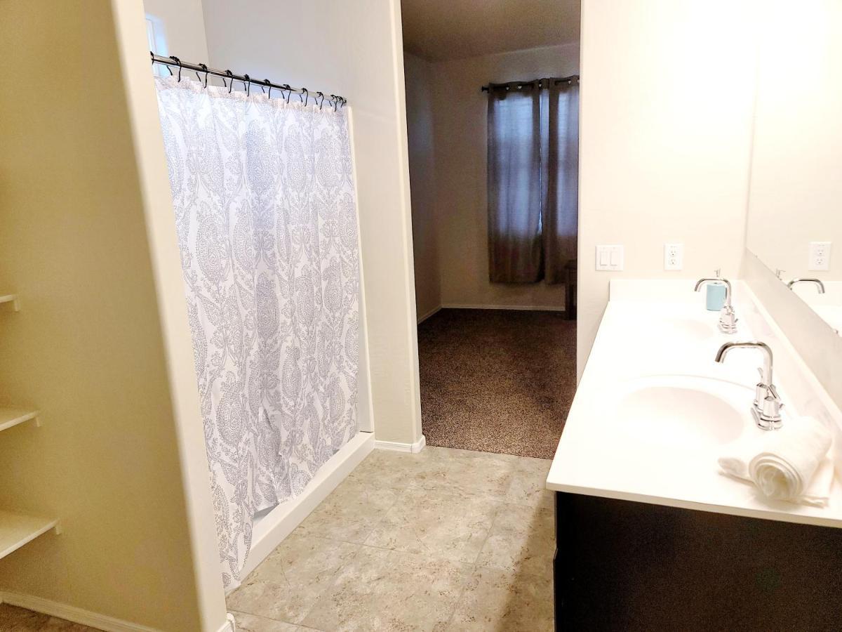 Phoenix Comfort Home II エクステリア 写真