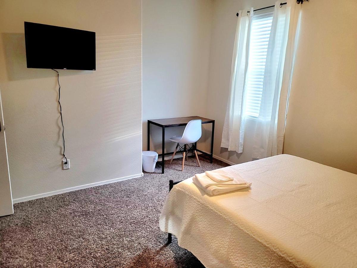 Phoenix Comfort Home II エクステリア 写真